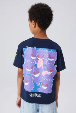 T-shirt de Pokemon