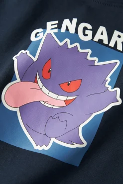 T-shirt de Pokemon