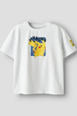 T-shirt de Pokemon