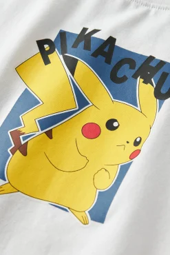 T-shirt de Pokemon