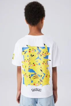 T-shirt de Pokemon