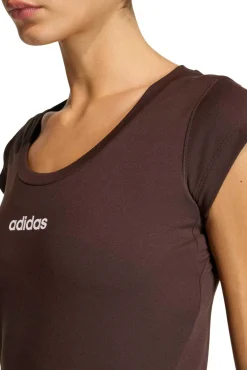 T-shirt desportiva casual Hyperglam