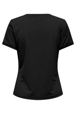 T-shirt de treino