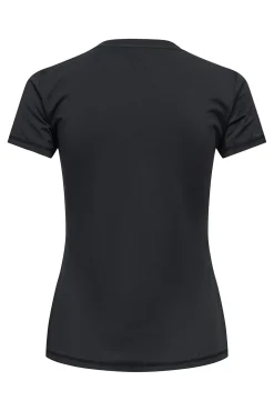 T-shirt de treino