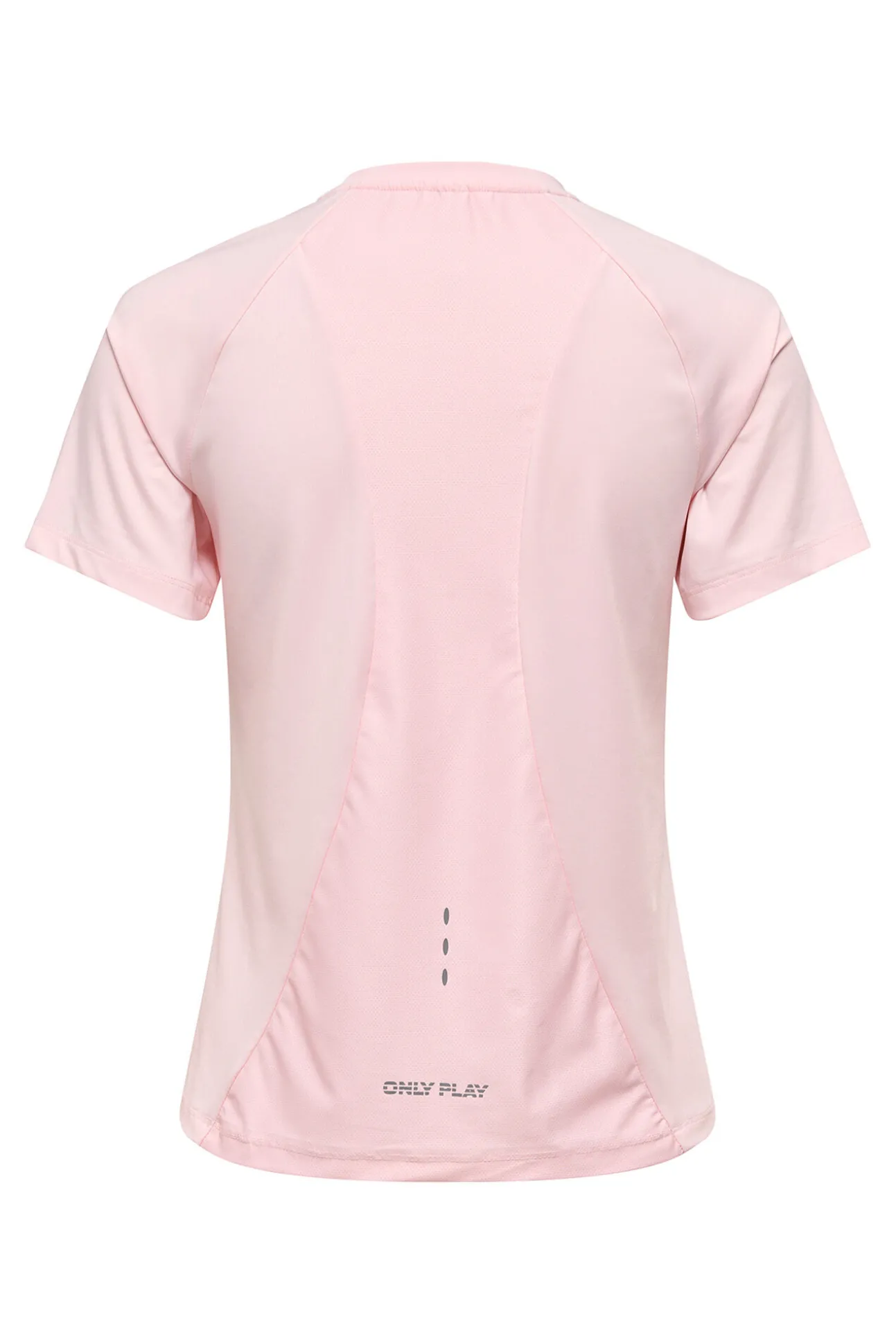 T-shirt de treino