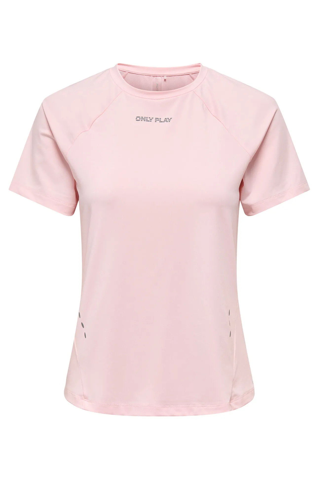 T-shirt de treino