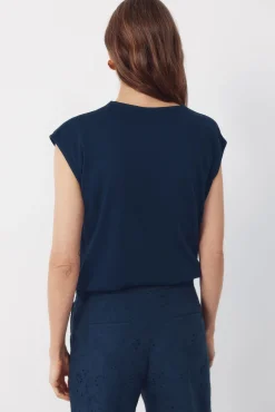 T-shirt estampada
