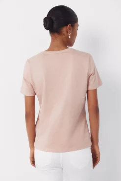 T-shirt estampada