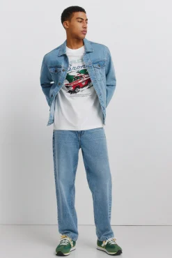 T-shirt Ford Bronco 1980