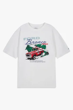 T-shirt Ford Bronco 1980