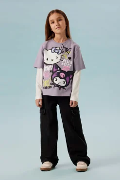 T-shirt Hello Kitty