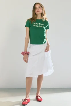 T- Shirt Juicy