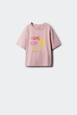 T-shirt KUMI Estrela