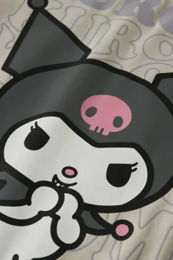 T-shirt Kuromi