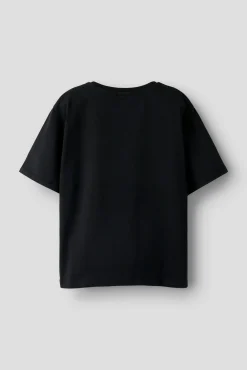 T-shirt Lilo e Stitch de menina