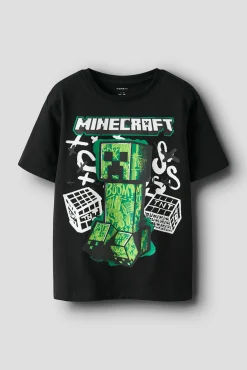 T-shirt Minecraft