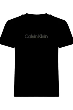 T-Shirt mit normaler Passform