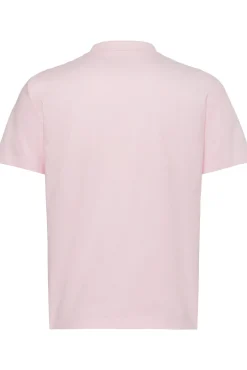 T-Shirt mit normaler Passform