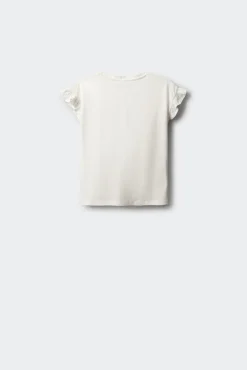 T-shirt "More Amor" menina