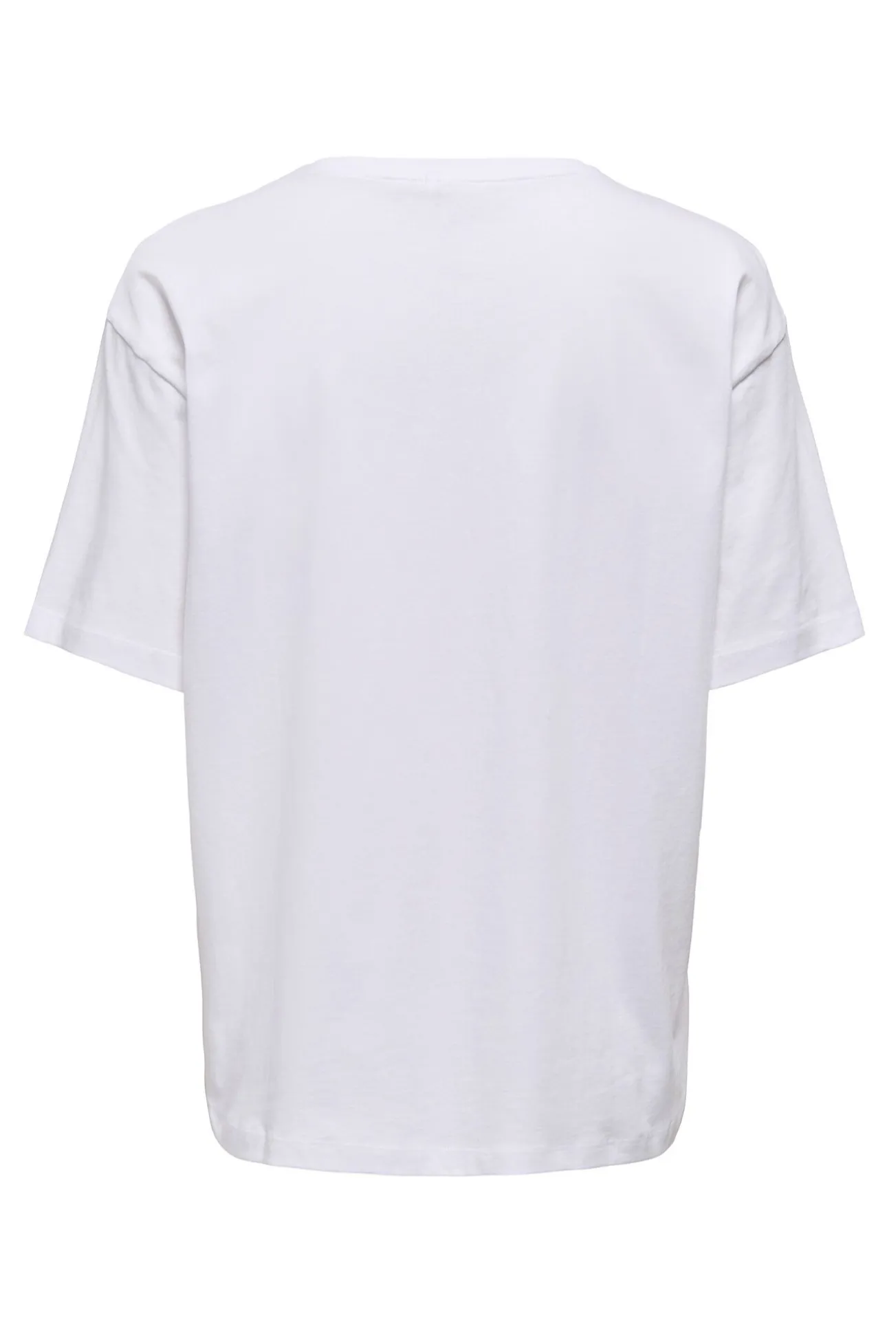 T-shirt oversized