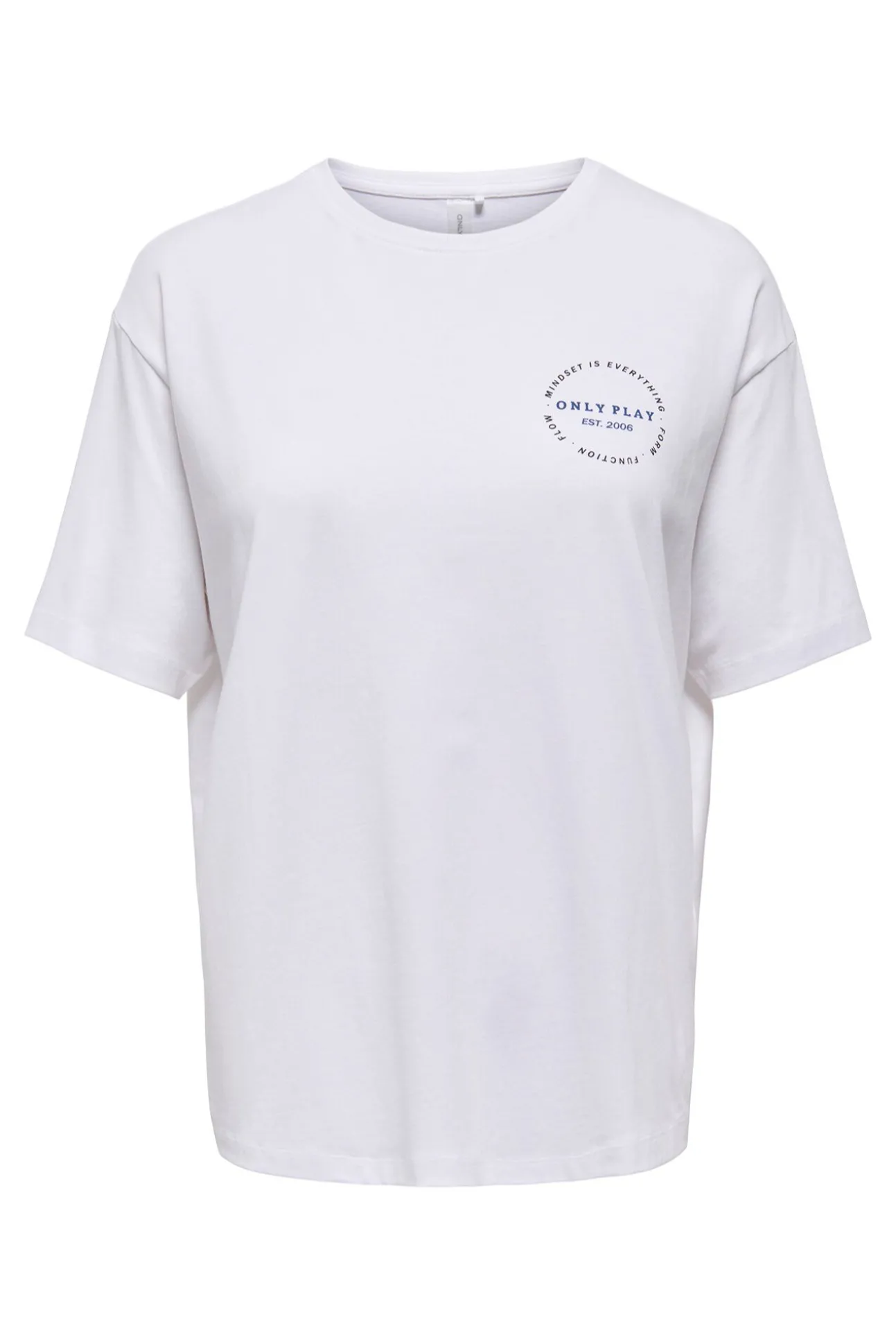 T-shirt oversized