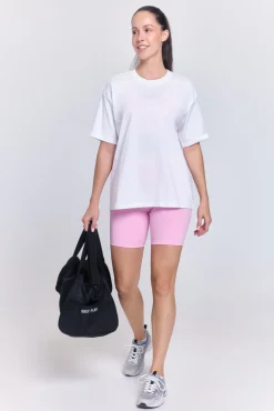 T-shirt oversized