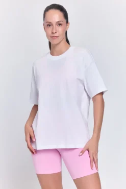 T-shirt oversized