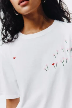 T-shirt para o dia a dia