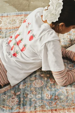 T-shirt para o dia a dia