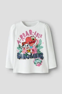 T-shirt Patrulha Pata