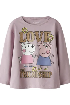T-shirt Peppa Pig