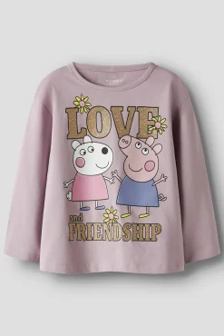 T-shirt Peppa Pig