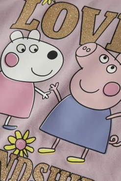 T-shirt Peppa Pig
