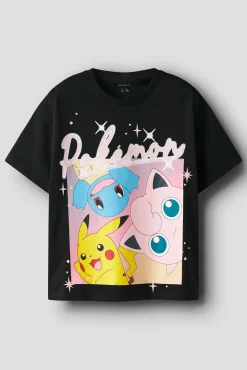 T-shirt Pokemon