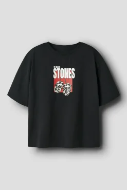 T-shirt Rolling Stone