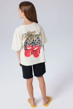 T-shirt Rolling Stone