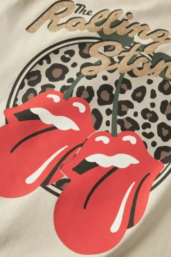 T-shirt Rolling Stone