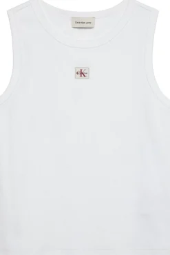 T-shirt sem mangas