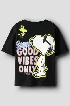 T-shirt Snoopy