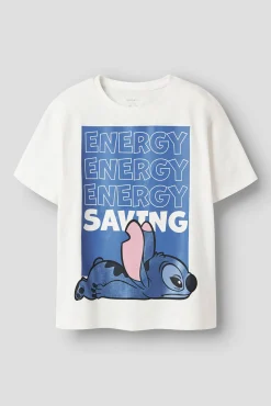 T-shirt Stitch