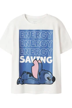 T-shirt Stitch