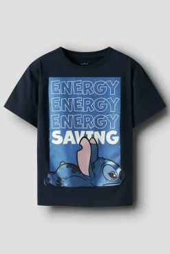 T-shirt Stitch