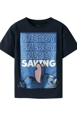 T-shirt Stitch