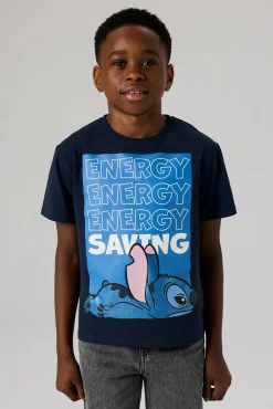 T-shirt Stitch