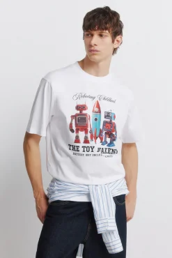 T-shirt Toys