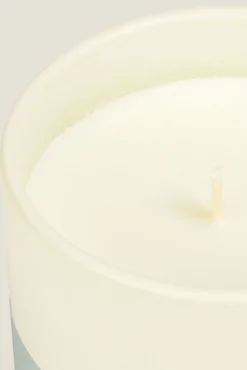 Vela perfumada de chá verde