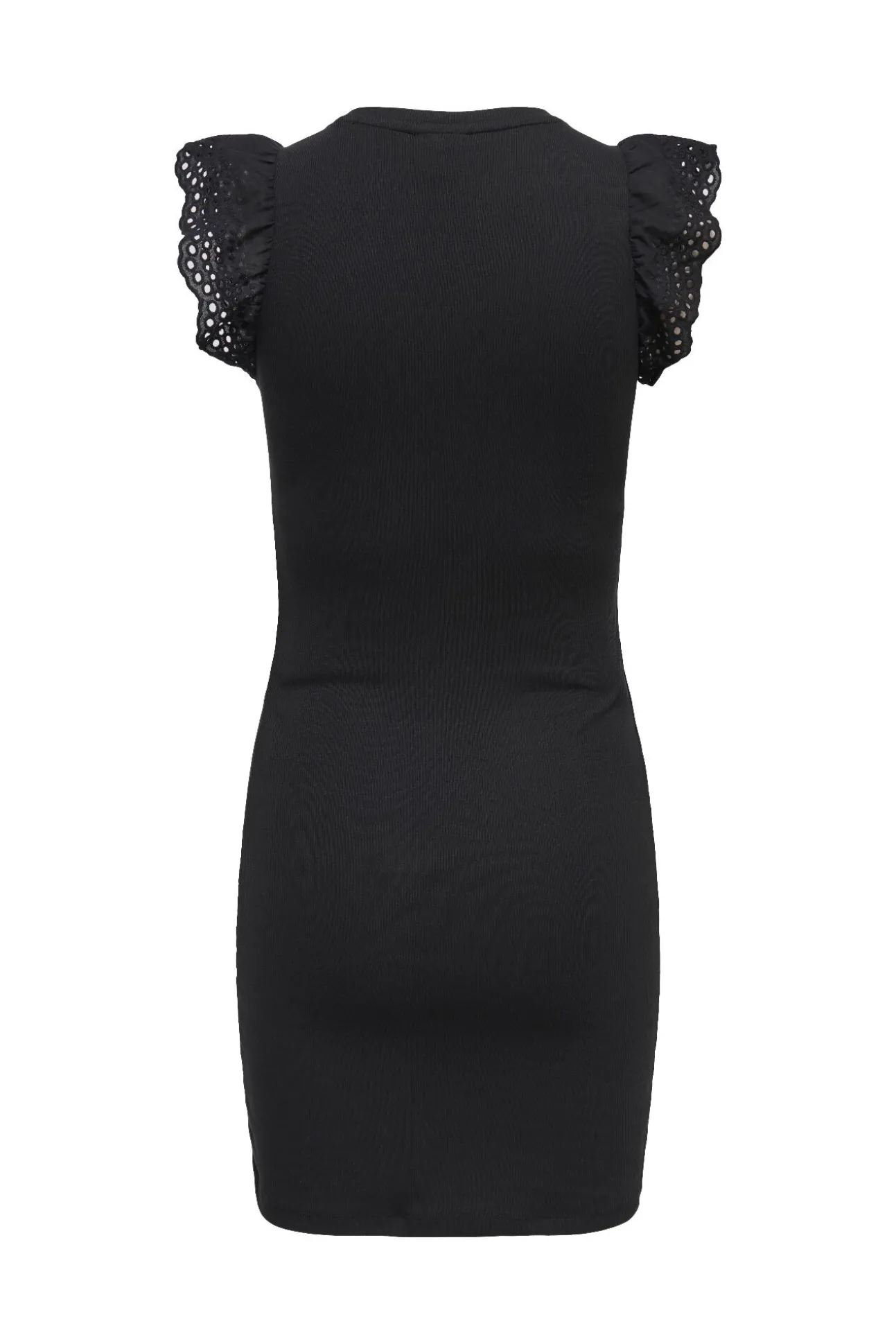 Vestido curto maternity