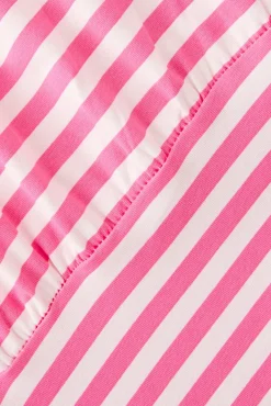 Vestido de menina estampado
