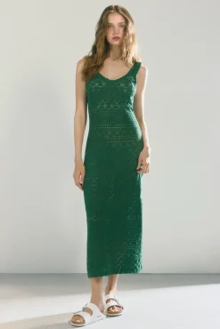 Vestido Gaia