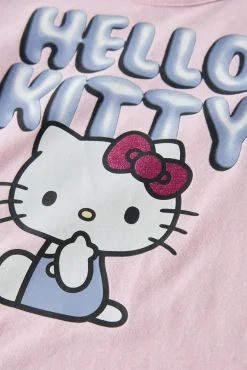 Vestido Hello Kitty